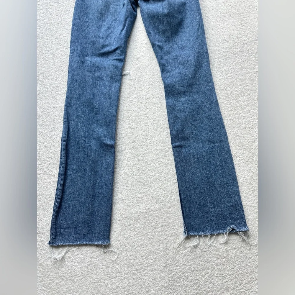 MOTHER inseam 26
